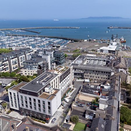 Niche Living - Dun Laoghaire Δουβλίνο Εξωτερικό φωτογραφία