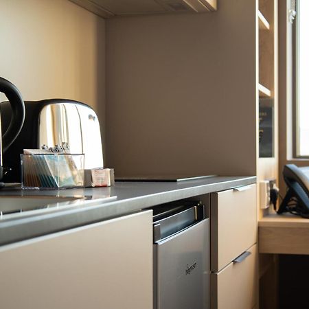 Niche Living - Dun Laoghaire Δουβλίνο Εξωτερικό φωτογραφία