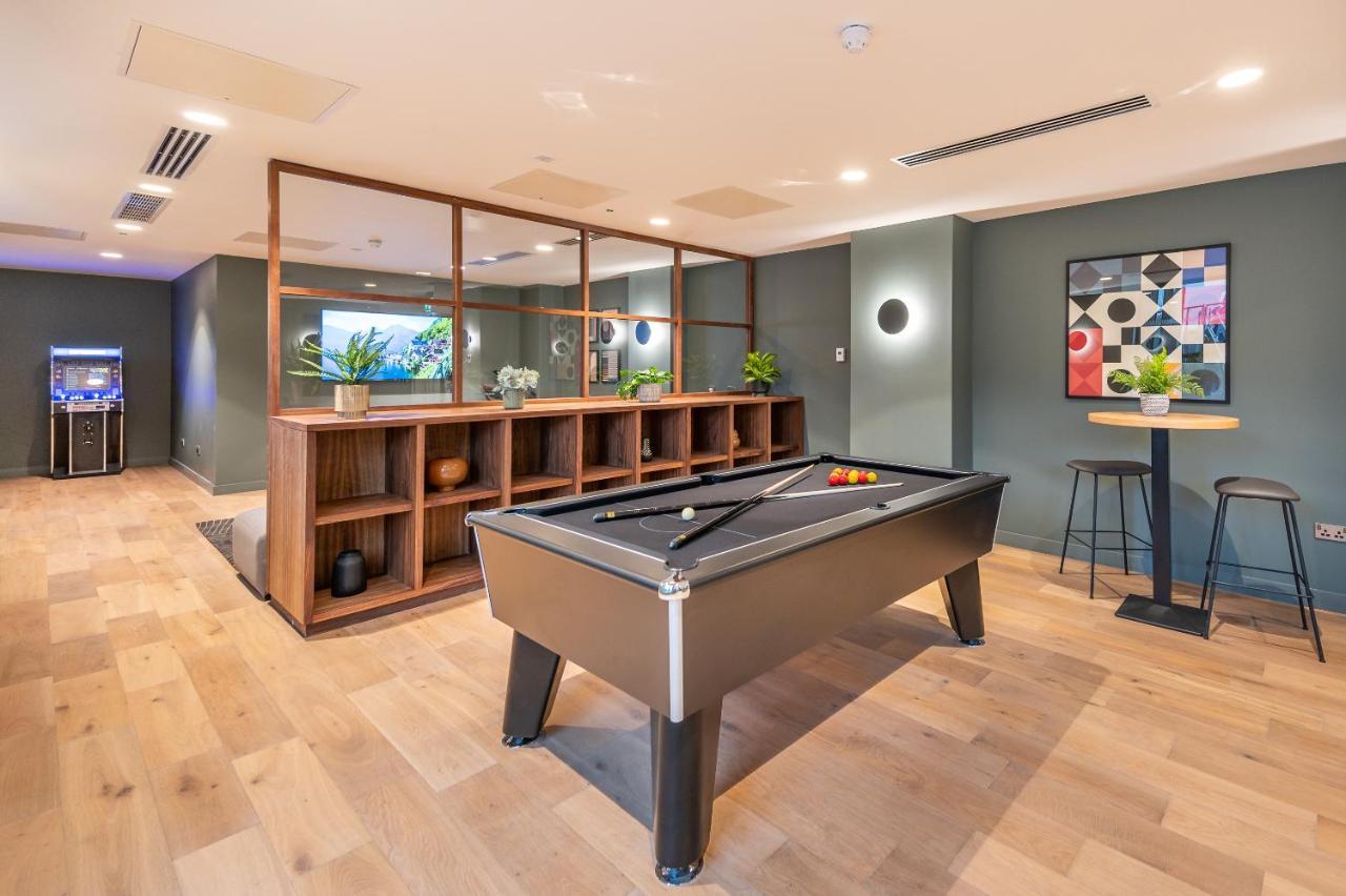 Niche Living - Dun Laoghaire Δουβλίνο Εξωτερικό φωτογραφία