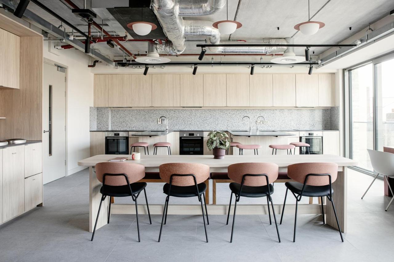 Niche Living - Dun Laoghaire Δουβλίνο Εξωτερικό φωτογραφία