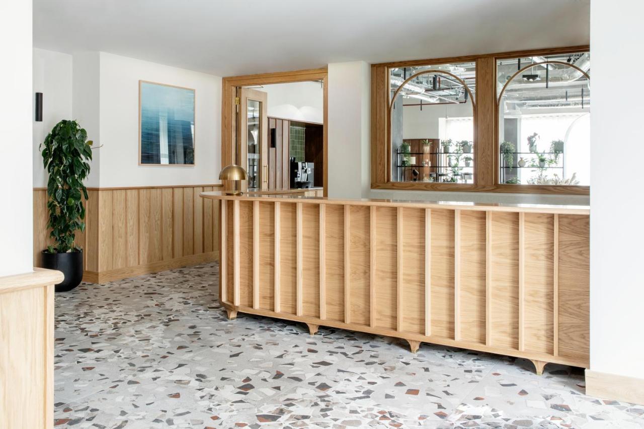 Niche Living - Dun Laoghaire Δουβλίνο Εξωτερικό φωτογραφία