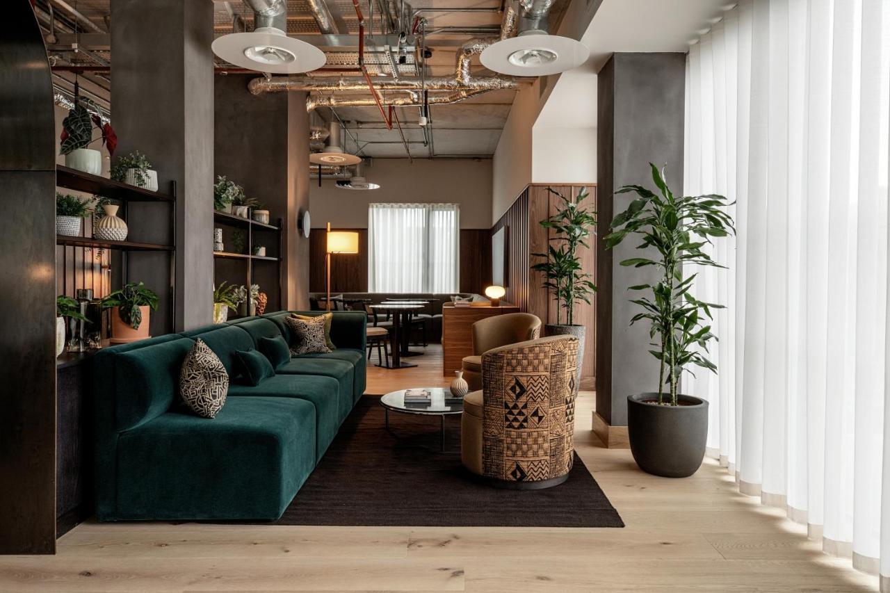 Niche Living - Dun Laoghaire Δουβλίνο Εξωτερικό φωτογραφία