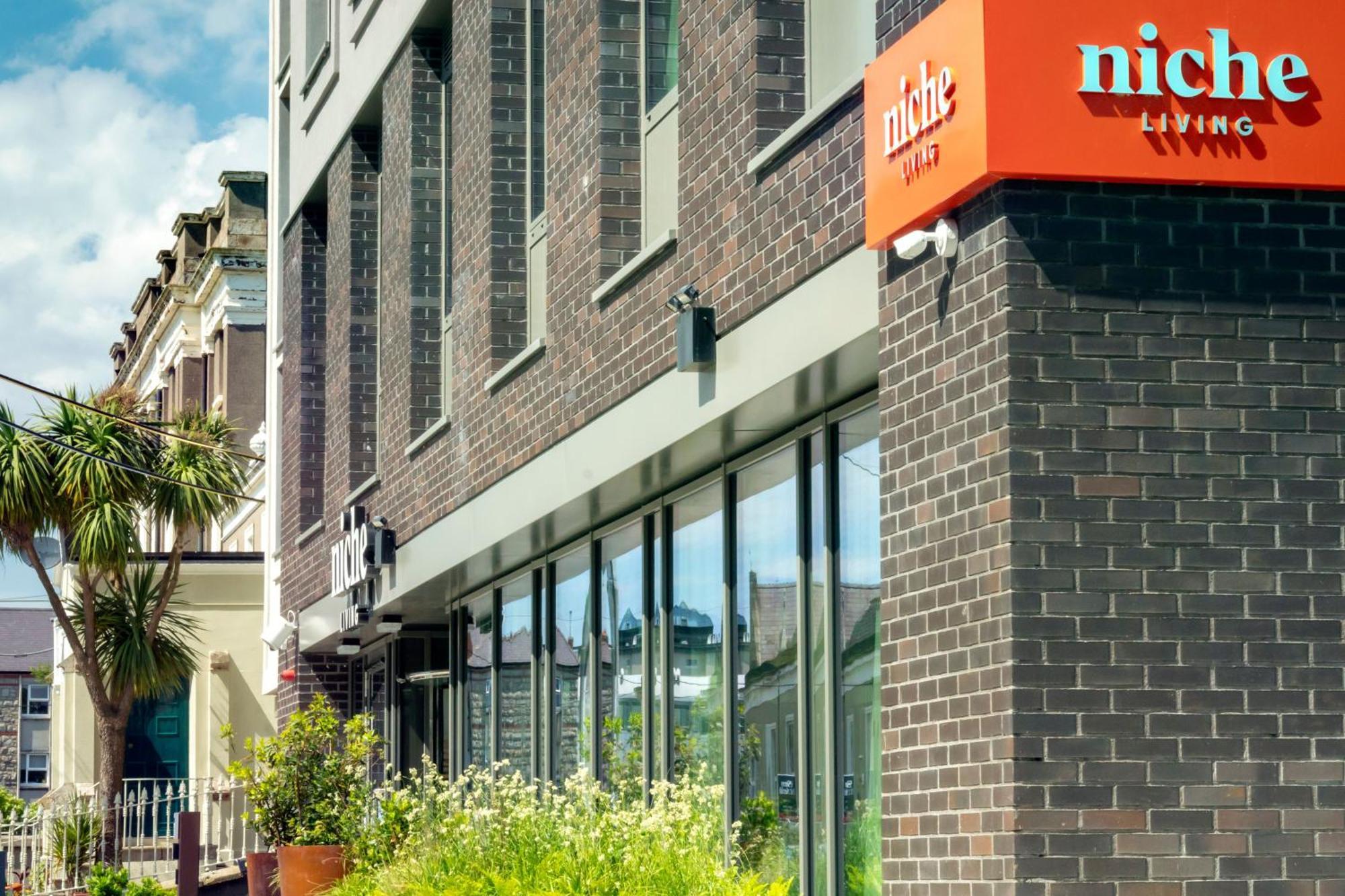 Niche Living - Dun Laoghaire Δουβλίνο Εξωτερικό φωτογραφία