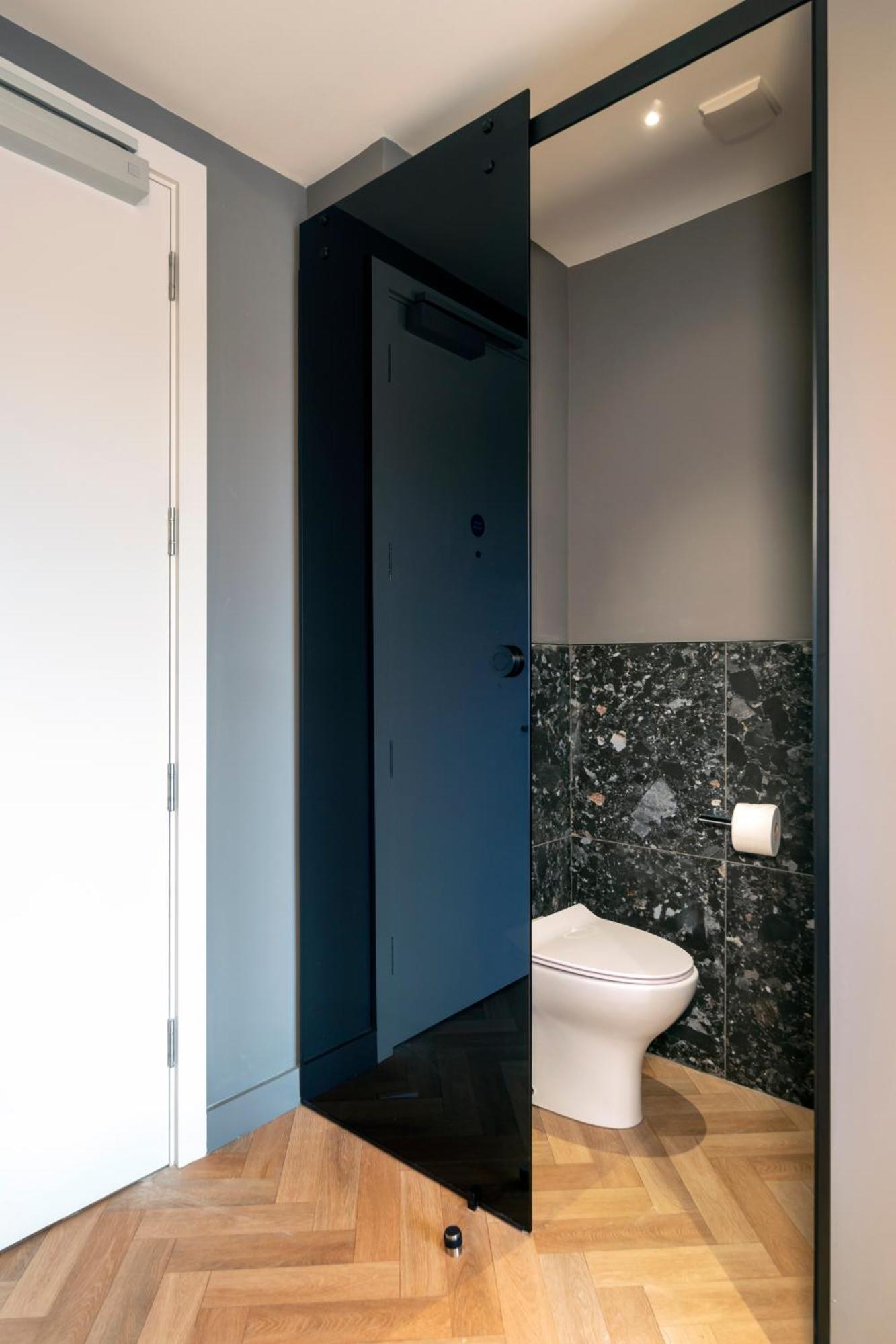 Niche Living - Dun Laoghaire Δουβλίνο Εξωτερικό φωτογραφία