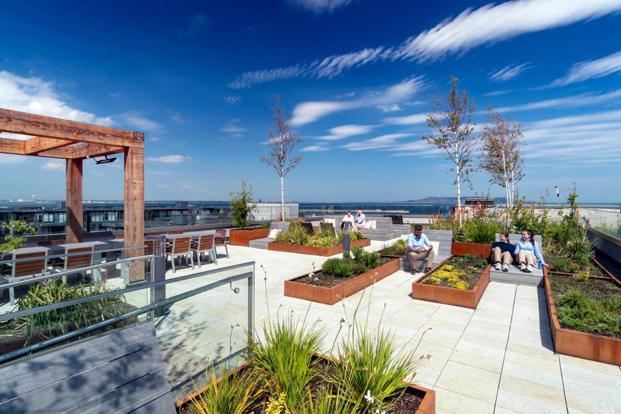 Niche Living - Dun Laoghaire Δουβλίνο Εξωτερικό φωτογραφία