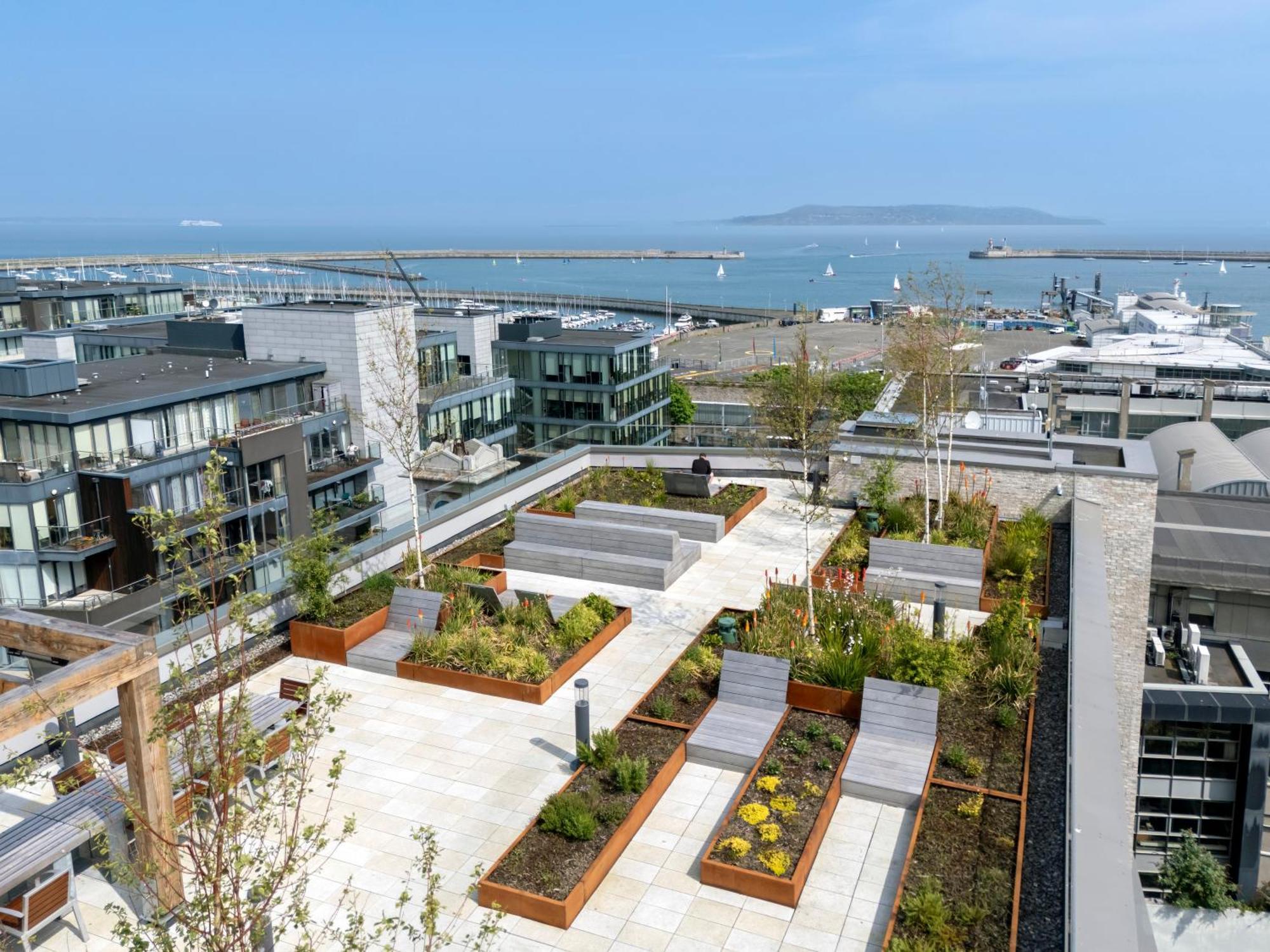 Niche Living - Dun Laoghaire Δουβλίνο Εξωτερικό φωτογραφία