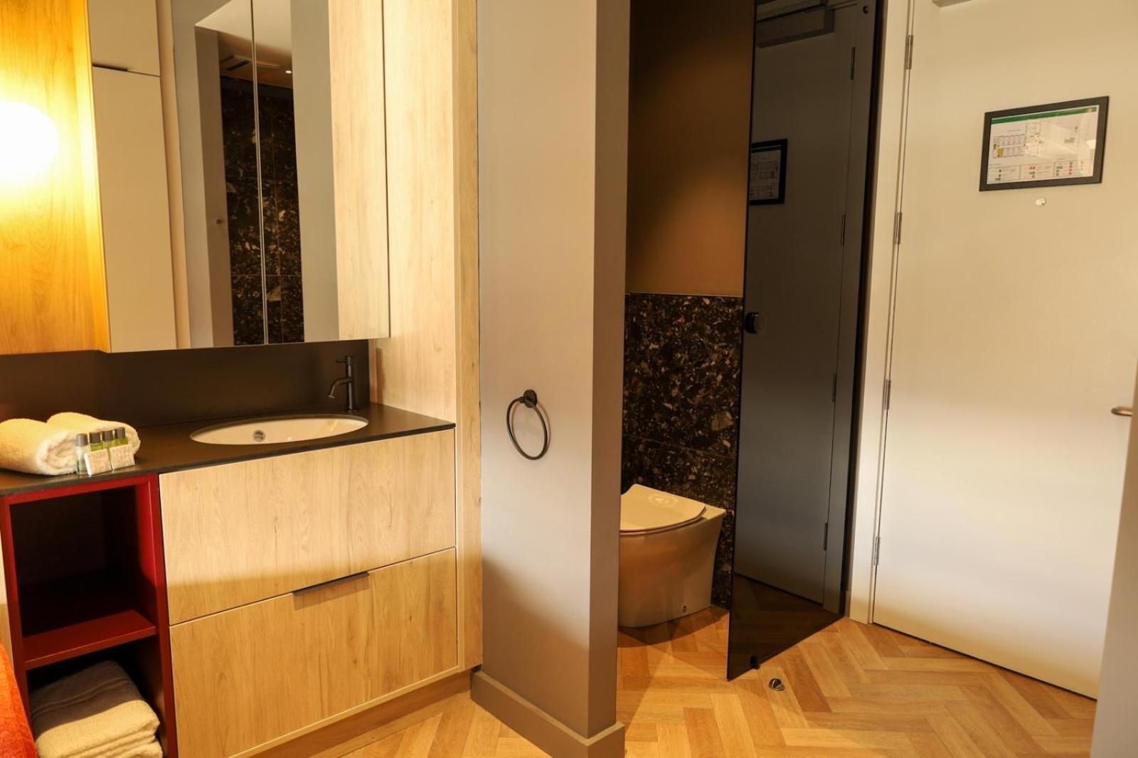 Niche Living - Dun Laoghaire Δουβλίνο Εξωτερικό φωτογραφία
