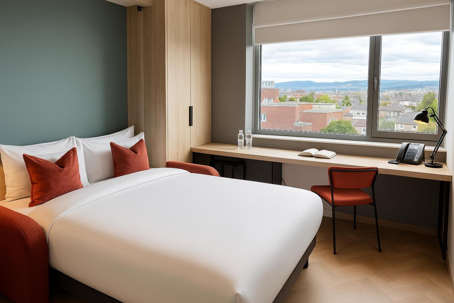 Niche Living - Dun Laoghaire Δουβλίνο Εξωτερικό φωτογραφία